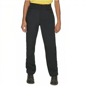 Bass Outdoor Alpine Trail Pants-Black Size Small